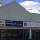 Wesley Eye Care - Contact Lenses