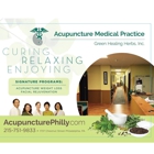 Acupuncture Medical Practice