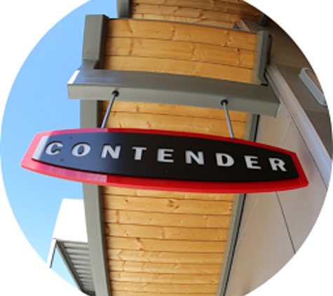 Contender Bicycles - Salt Lake City, UT