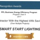 Smart Start Lighting