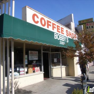 Bobby's Coffee Shop - Woodland Hills, CA