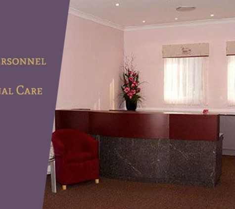 Mark G Hammond Funeral Services - Laurieton, NSW. Trained Personnel Providing Professional Care