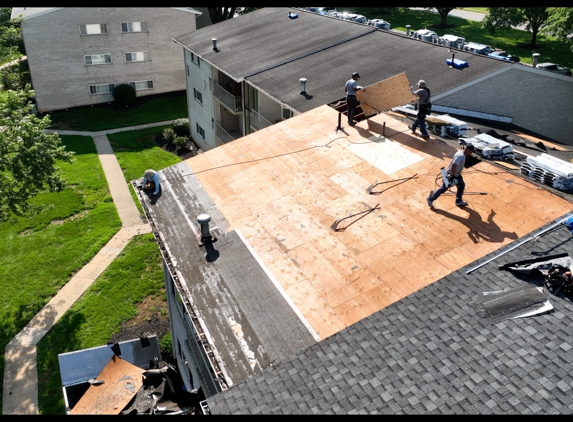 Joyland Roofing & Exteriors LLC - Elizabethtown, PA