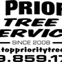 Top Priority Tree Service