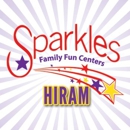 Sparkles Family Fun Center - Amusement Places & Arcades