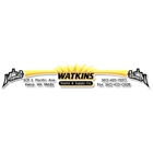 Watkins Tractor & Supply Co