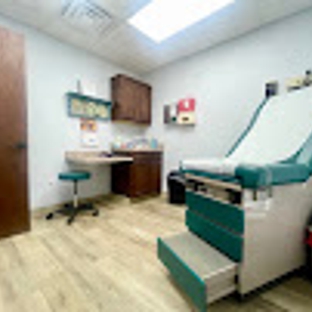 Jimmerson Family Health Care - Little Rock, AR