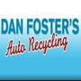 Dan Foster's Auto Recycling