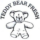 Teddy Bear Fresh