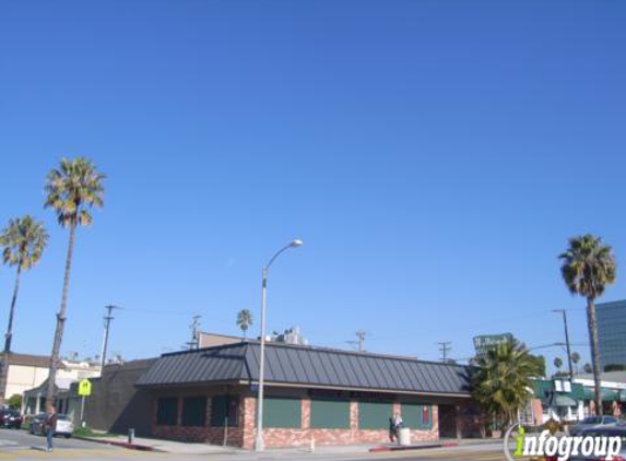 CENTIMETER INTERIOR UPHOLSTERY - Santa Monica, CA