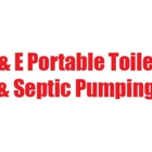 C & E Portable Toilets & Septic Pumping