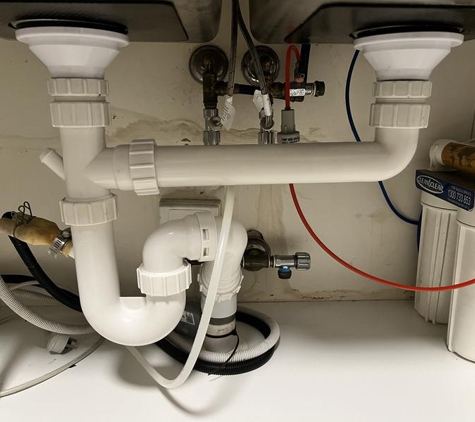 Reactive Plumbing & Electrical Sydney - Rouse Hill, NSW