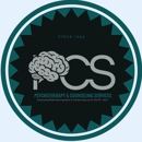 Psychotherapy & Counseling Services - PCS - Mental Health Services