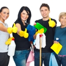 Extra Cleaning Service - Cleaning Contractors