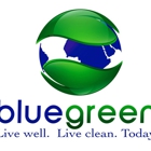 Bluegreen Carpet and Tile Cleaning