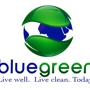Bluegreen Carpet and Tile Cleaning