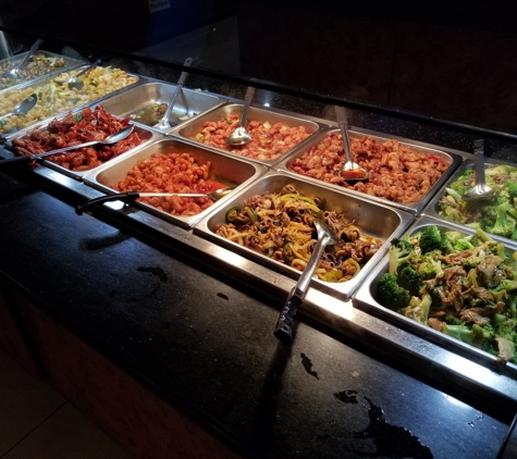 Hibachi Grill & Supreme Buffet - Phoenix, AZ