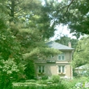 St Peter's Cemetery - Mausoleums