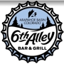 6th Alley Bar & Grill