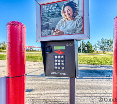 CubeSmart Self Storage - Loves Park, IL