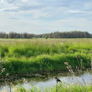 National Wildlife Refuge - Ridgefield, WA