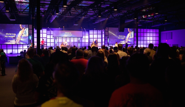 Newspring Church - Greenwood, SC