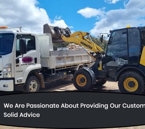 Firewood Devils. We Are Passionate About Providing Our Customers With Solid Advice