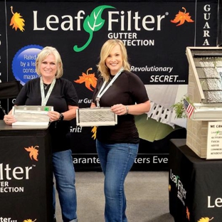 LeafFilter - Chantilly, VA