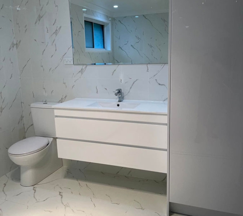 Peter Smith Tiling - Muswellbrook, NSW