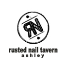 Rusted Nail