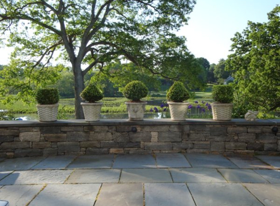 Fred Weber & Associates Landscape Design & Build - Waterford, CT