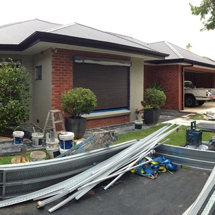 Trueline Solid Plastering - Ingle Farm, SA