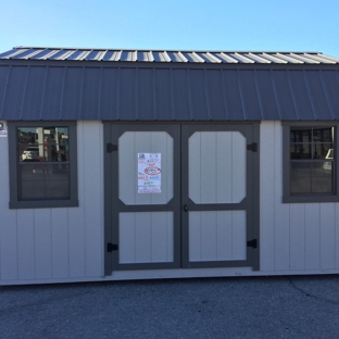 Mac's Portable Buildings & More - Lawton, OK