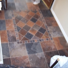 Tile Repair Service