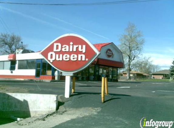 Dairy Queen - Arvada, CO