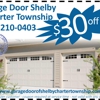 Garage Door Of Shelby Charter Township gallery