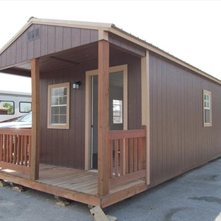 EZ Portable Buildings - Shepherdsville, KY