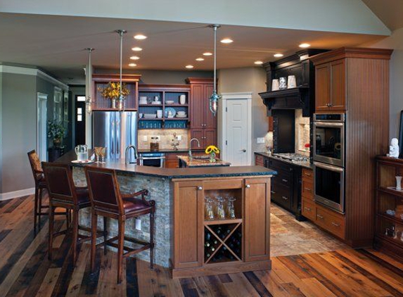 Packard Cabinetry of Asheville, LLC - Hendersonville, NC