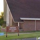 Hanscom Park United Methodist Church - United Methodist Churches