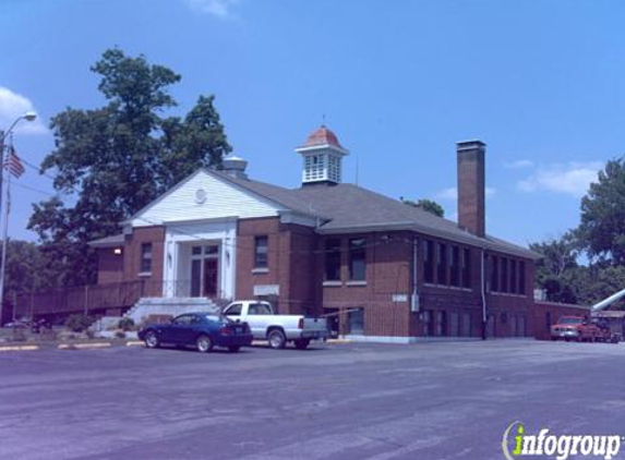 Valley Park Maintenance Garage - Valley Park, MO