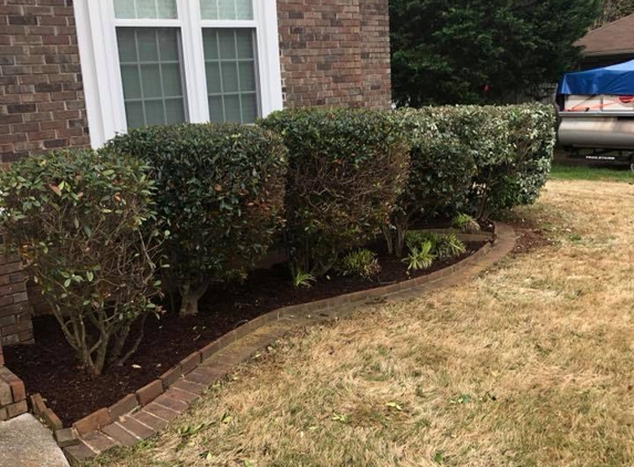 Davis Lawn Care - Harvest, AL