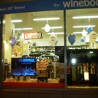 Winebook Inc.
