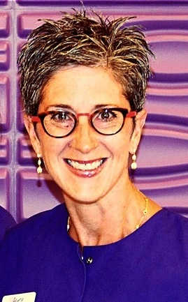Laura Adelman DMD