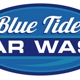 Blue Tide Car Wash