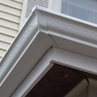 Affordable Seamless Gutters