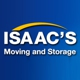 Isaac's Moving & Storage