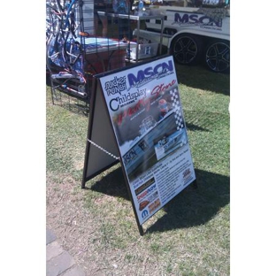 Creative Signworx - Woodhill, QLD