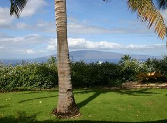 Ho'oilo House - Lahaina, HI