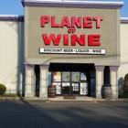 Planet of Wine