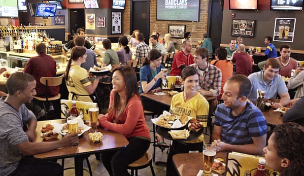 Buffalo Wild Wings - Skokie, IL